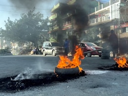 मणिपुर के 2 मंत्रियों और 3 विधायकों के घरों पर हमला, जानिए फिर क्यों हिंसा भड़की मणिपुर के 2 मंत्रियों और 3 विधायकों के घरों पर हमला, जानिए फिर क्यों हिंसा भड़की
