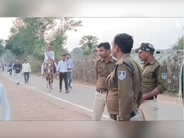 Dalit Marriage: दबंगों ने दलित युवक को शादी में घोड़े पर नहीं चढ़ने देने की 'खाई कसम', पुलिस ने ऐसे कराया विवाह