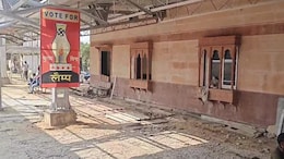 Indian Railway: गंगापुर को रेलवे ने दी सौगात, 24 करोड़ की लागत से बन रहा स्मार्ट स्टेशन, मिलेंगी आधुनिक सुविधाएं