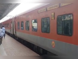 Train Cancelled: छठ से पहले राजस्थान में 7 ट्रेनें कैंसिल, 2 के रूट बदले, यहां देखें पूरी लिस्ट Train Cancelled: छठ से पहले राजस्थान में 7 ट्रेनें कैंसिल, 2 के रूट बदले, यहां देखें पूरी लिस्ट