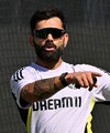 Behind Kohli's Perth Tactic, England Great's Justification: 'Had To Do...'