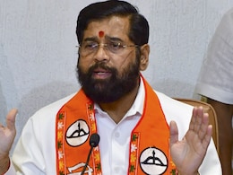 Team Shinde Says BJP Promised Them Top Post Ahead Of Election: Sources