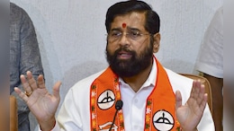 शिंदेंनी मुख्यमंत्रिपदावरचा दावा सोडला, मोदी- शाहांचा निर्णय मान्य करणार