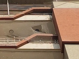 कोटा में सेफ्टी नेट काटकर बिल्डिंग से कूदा कोचिंग छात्र, अस्पताल में इलाज के दौरान तोड़ा दम