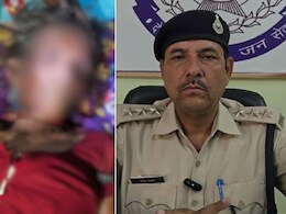 दुष्कर्म, हत्या फिर लूट ! 68 साल की महिला की मिली लाश, हैवानियत की हदें पार...