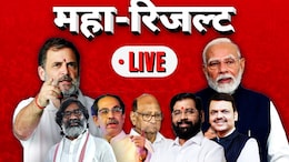 Election Result Highlights: महाराष्ट्र में भाजपा की महाजीत, झारखंड में 'हेमंत इज बैक', राजस्थान-यूपी उपचुनाव का क्या रहा हाल?