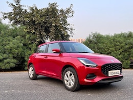 Maruti Suzuki Swift CNG First Drive Review: Swift For The City? Maruti Suzuki Swift CNG First Drive Review: Swift For The City?