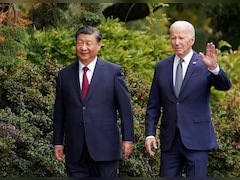 China Cautions US To 'Make Wise Choice' To Keep Relations Stable