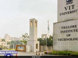 VITEEE Slot Booking 2026 Starts Today: Application Process, Admit Card, Exam Details