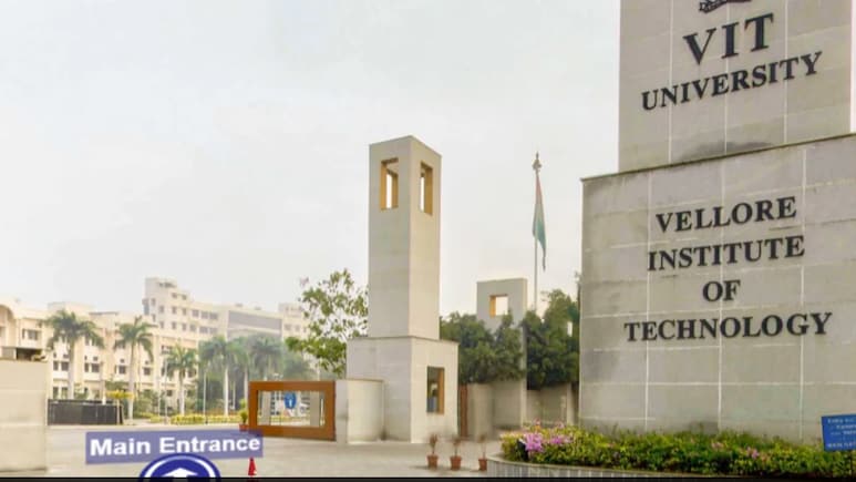 VITEEE Slot Booking 2026 Starts Today: Application Process, Admit Card, Exam Details