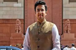 Case Against Tejasvi Surya For Misleading Claim Over Farmer's Suicide Case Against Tejasvi Surya For Misleading Claim Over Farmer's Suicide