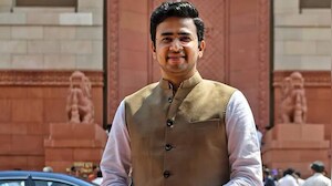 "His Atom Bomb Was Insipid. Problem With Detonator": BJP MP On Rahul Gandhi's Charge