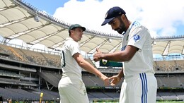 India's Predicted XI vs Australia, 1st Test: Jasprit Bumrah To Make Surprise Inclusion In Perth?