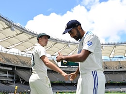 India's Predicted XI vs Australia, 1st Test: Jasprit Bumrah To Make Surprise Inclusion In Perth?