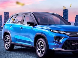 Toyota Hyryder Clocks 1 Lakh Sales, Half Of Maruti Grand Vitara's Total