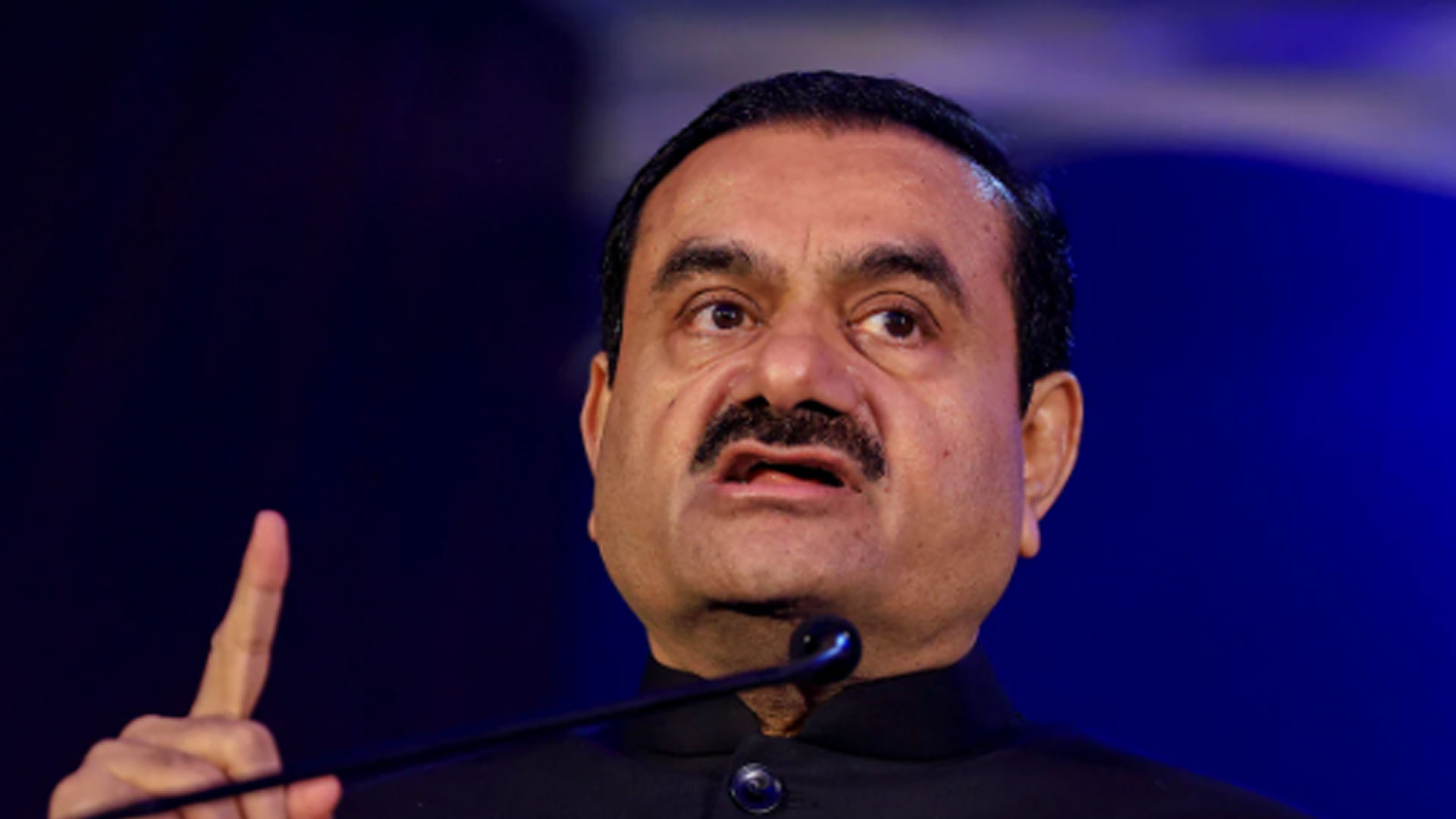 "Joy Of Closing My 1st Deal": Gautam Adani Recalls Rs.10,000 Commission