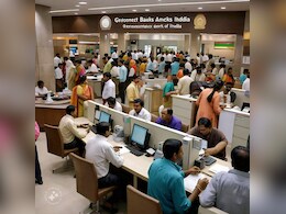अकेले मध्यप्रदेश में 91 लाख 'जनधन' खाते निष्क्रिय ! सरकार को करना होगा विचार अकेले मध्यप्रदेश में 91 लाख 'जनधन' खाते निष्क्रिय ! सरकार को करना होगा विचार