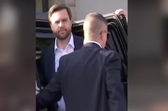"You Never Know Until...": JD Vance's First Reaction After Voting "You Never Know Until...": JD Vance's First Reaction After Voting