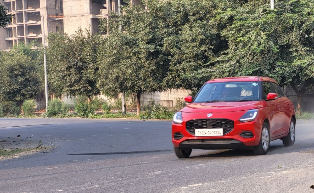 Latest and Breaking News on NDTV Latest and Breaking News on NDTV