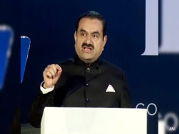 "हर हमला हमें और मजबूत बनाता है...": अमेरिका में लगे आरोपों पर बोले गौतम अदाणी "हर हमला हमें और मजबूत बनाता है...": अमेरिका में लगे आरोपों पर बोले गौतम अदाणी