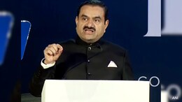 "Every Attack Makes Us Stronger": Gautam Adani Responds To US Allegations