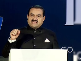 'प्रत्येक हल्ला आम्हाला भक्कम करत आहे', अमेरिकेतील आरोपांना गौतम अदाणींचं उत्तर 'प्रत्येक हल्ला आम्हाला भक्कम करत आहे', अमेरिकेतील आरोपांना गौतम अदाणींचं उत्तर