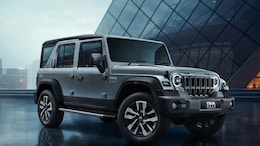 Mahindra's SUV Sales Grow By 18% In Dec'24, Selling 41,424 Units