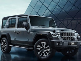 Mahindra Records Highest-Ever Sales In Oct'24, Scoring 25% YoY Hike