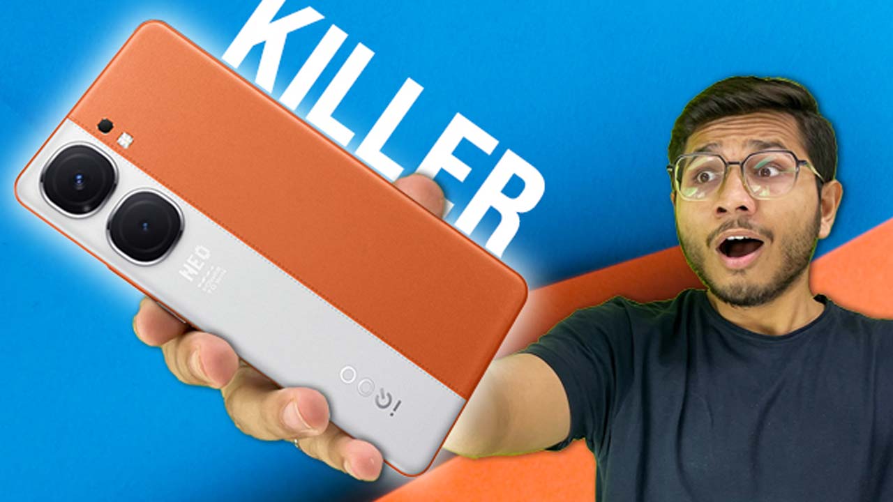 The Flagship Killer: iQOO Neo 10 Pro Leaks