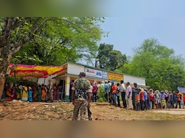 Opinion | Travel Diaries: Will 'Adivasi Asmita' Decide Jharkhand Elections? Opinion | Travel Diaries: Will 'Adivasi Asmita' Decide Jharkhand Elections?