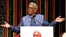 Blog | Bibek Debroy: For Whom Data Was Everything