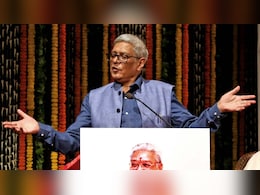 Blog | Bibek Debroy: For Whom Data Was Everything Blog | Bibek Debroy: For Whom Data Was Everything