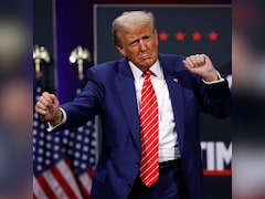 Republicans Eye 'Trump-palooza' Convention Ahead Of US Midterms