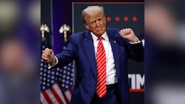 Republicans Eye 'Trump-palooza' Convention Ahead Of US Midterms