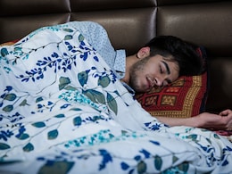 सर्दियों में सुबह जल्दी उठने में होती है दिक्कत, तो इन 5 आदतों को बना लीजिए लाइफस्टाइल का हिस्सा  सर्दियों में सुबह जल्दी उठने में होती है दिक्कत, तो इन 5 आदतों को बना लीजिए लाइफस्टाइल का हिस्सा