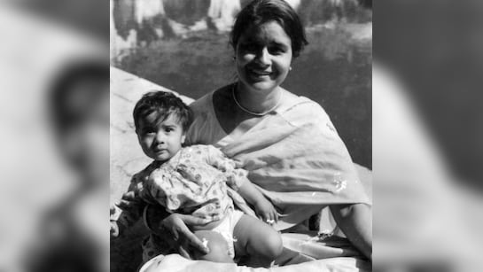 फिल्मी बैकग्राउंड, जानी-मानी एक्ट्रेस से शादी...फिर भी जिंदगी में पाई-पाई को मोहताज रहा ये एक्टर, पहचाना क्या?