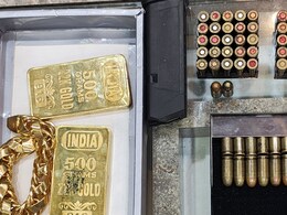 झारखंड चुनाव से पहले CBI का बड़ा एक्शन, 20 जगहों पर मारा छापा, 16 जिंदा  कारतूस और 50 लाख कैश जब्त