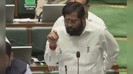 शिंदेंनी भर विधानसभेत जे बोलून दाखवलं ते करून दाखवलं, काय बोलले होते शिंदे?