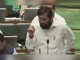 शिंदेंनी भर विधानसभेत जे बोलून दाखवलं ते करून दाखवलं, काय बोलले होते शिंदे?