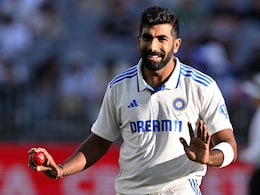 Why Jasprit Bumrah Might Be 'Best Fast Bowler Of All Time': Australia Star Glenn Maxwell Explains