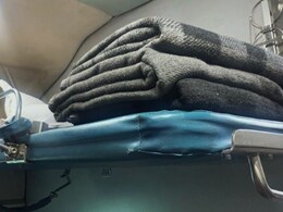 Railway News: अश्विनी वैष्णव ने संसद में किया बड़ा खुलासा, बोले-इतने महीने में साफ किए जाते हैं रेलवे के में कंबल