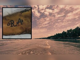 Mumbai Gorai Beach : प्रसिद्ध बीच, मृतदेहाचे 7 तुकडे अन् हातावरील टॅटू; मुंबई हादरली! 