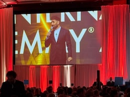 Emmy Awards 2024 फुल विनर लिस्ट देखें यहां, इस हिंदी सीरीज को भी मिला था नॉमिनेशन लेकिन... Emmy Awards 2024 फुल विनर लिस्ट देखें यहां, इस हिंदी सीरीज को भी मिला था नॉमिनेशन लेकिन...