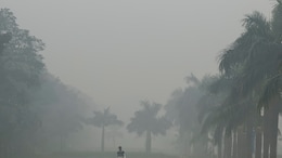 "At 500+ AQI...": Ixigo CEO Slams Delhi People For Not Wearing Masks