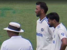 Video: Days After Ball-Tampering Row, Fresh Ball Concern In India A vs Australia A Match Video: Days After Ball-Tampering Row, Fresh Ball Concern In India A vs Australia A Match