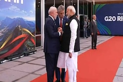 Brazil G20 Summit: India Represents Voice of the Global South Brazil G20 Summit: India Represents Voice of the Global South