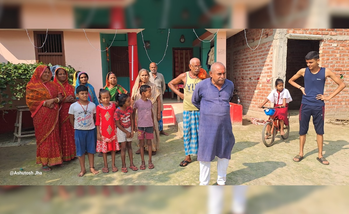 Latest and Breaking News on NDTV Latest and Breaking News on NDTV