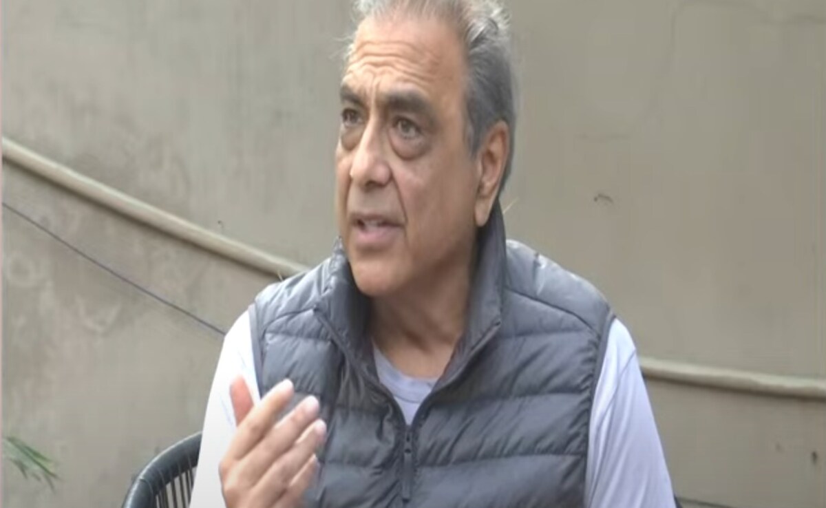 "Conspiracy To Stop India Growth Story": Mahesh Jethmalani On Adani US Case