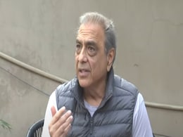 "Democratic Deep State Weaponising US Courts": M Jethmalani In Adani Case