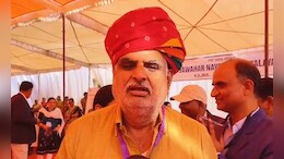 Rajasthan Politics: राजस्थान में एक साथ होंगे निकाय चुनाव? CM से चर्चा के बाद कैबिनेट बैठक में होगा निर्णय